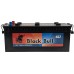 Аккумулятор BLACK BULL / 190Ah / 1 250А / Евро полярность